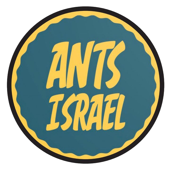 ANTS ISRAEL