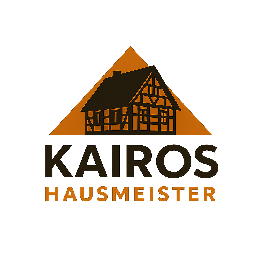  KAIROS Hausmeister 