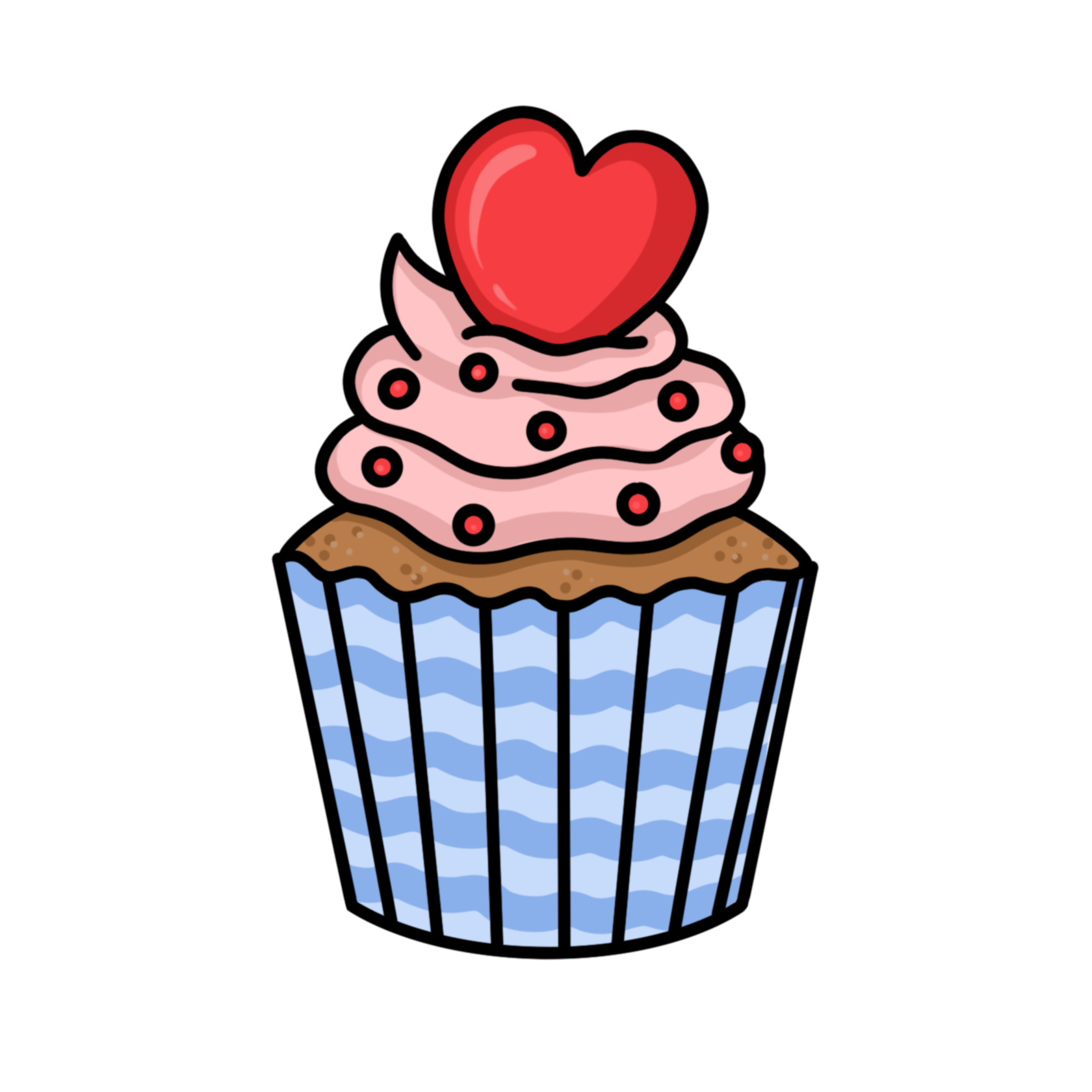 Watercolor illustration tutorial