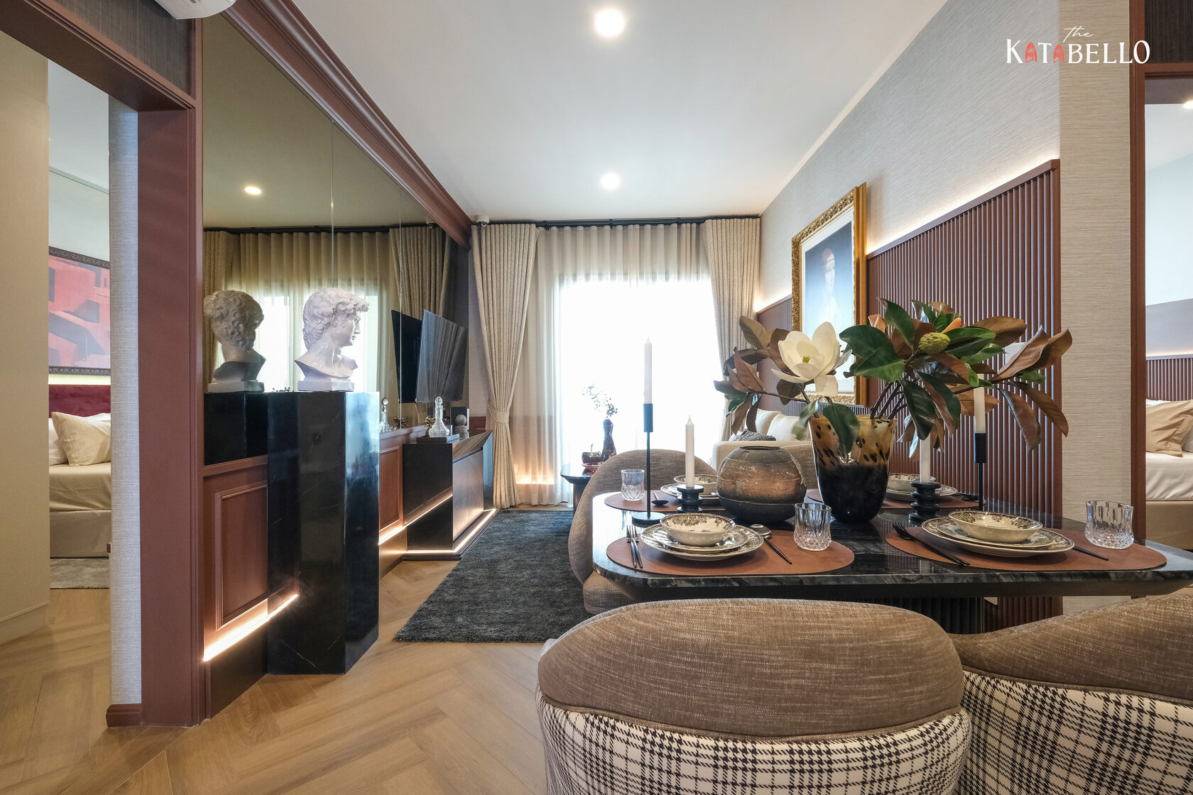 Katabello 2BD