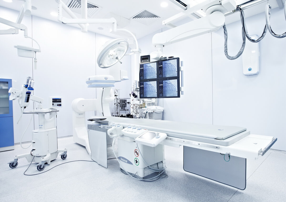 Открыть ресторан под ключ