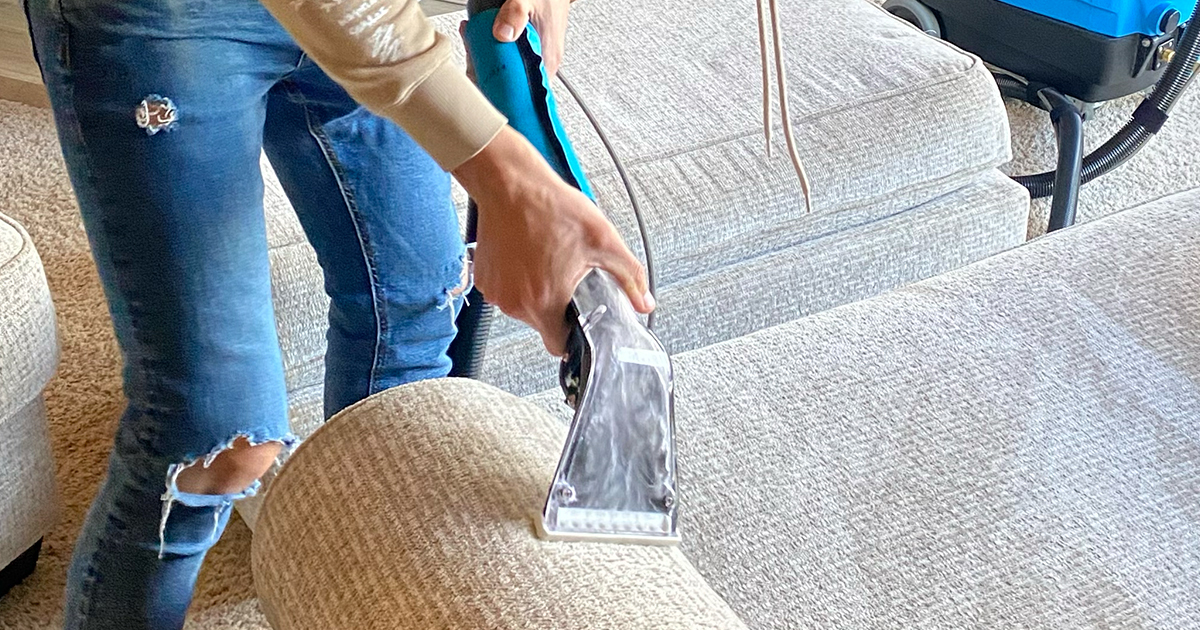 Upholstery & Furniture Cleaning | Fixed Price & No Hidden Fees | Los ...