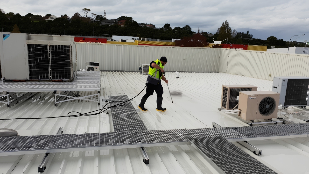 Maintenance Repairs