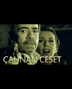 Çalınan Ceset
