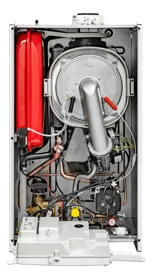 Котел Baxi LUNA Platinum+