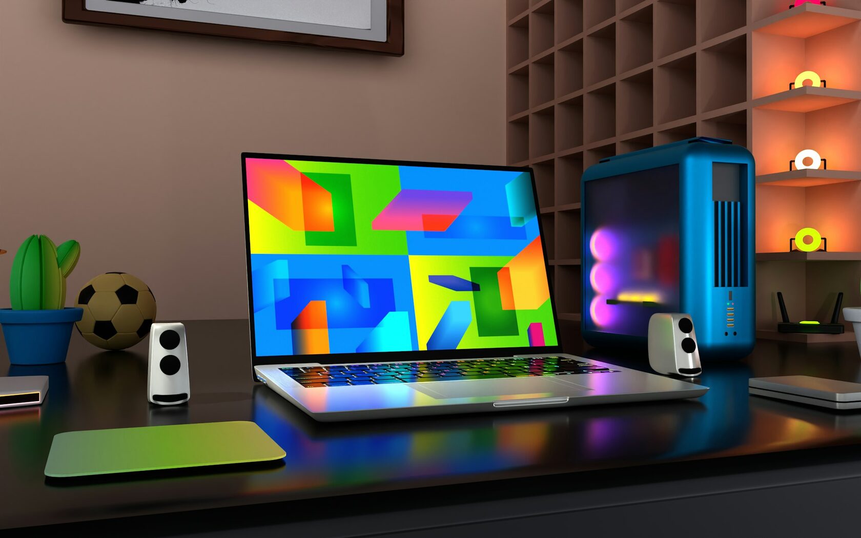 Gamified