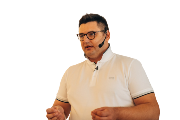 Андрей Чепик