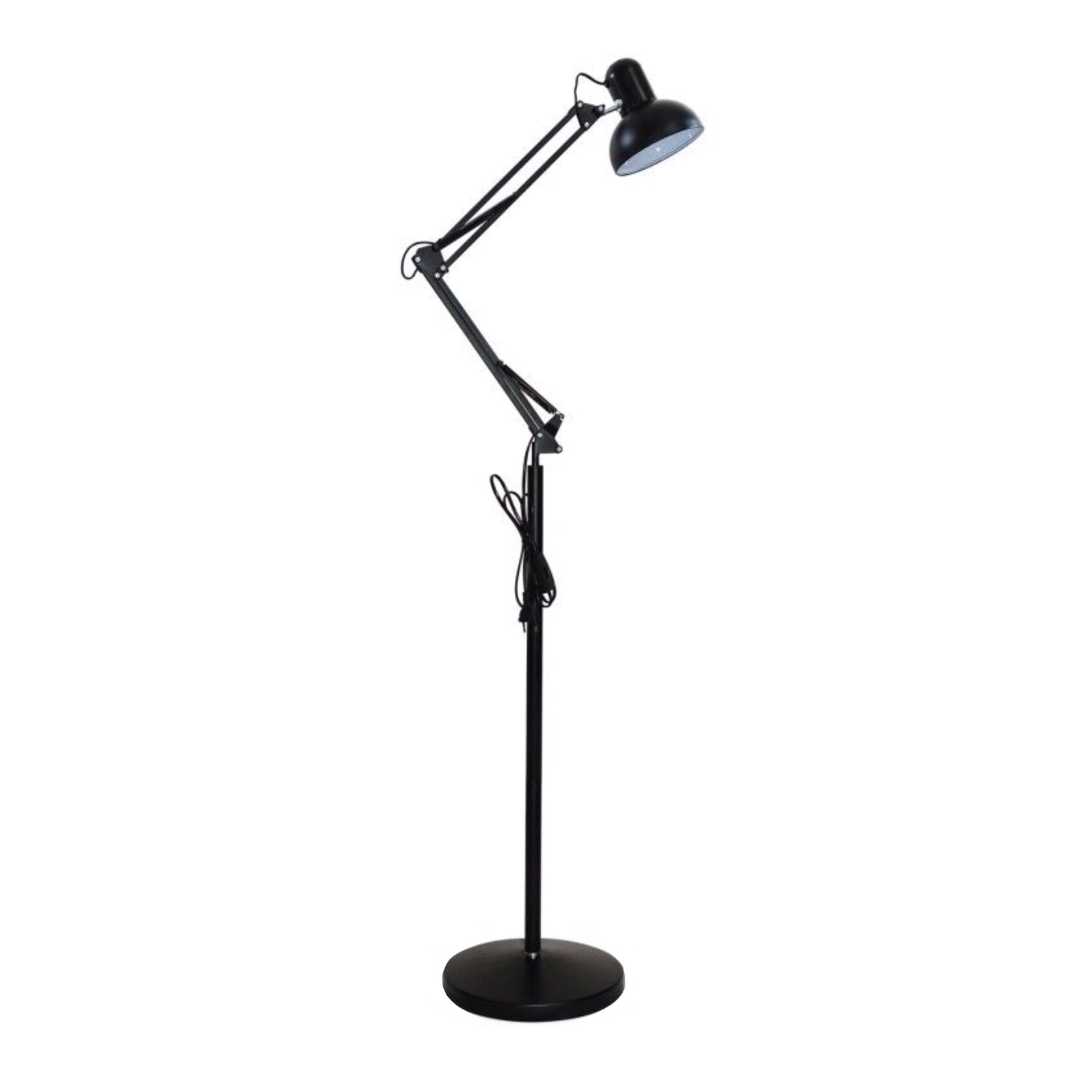 Торшер Reading Tripod F2200