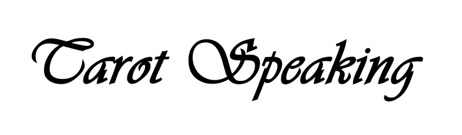 Tarot Speaking