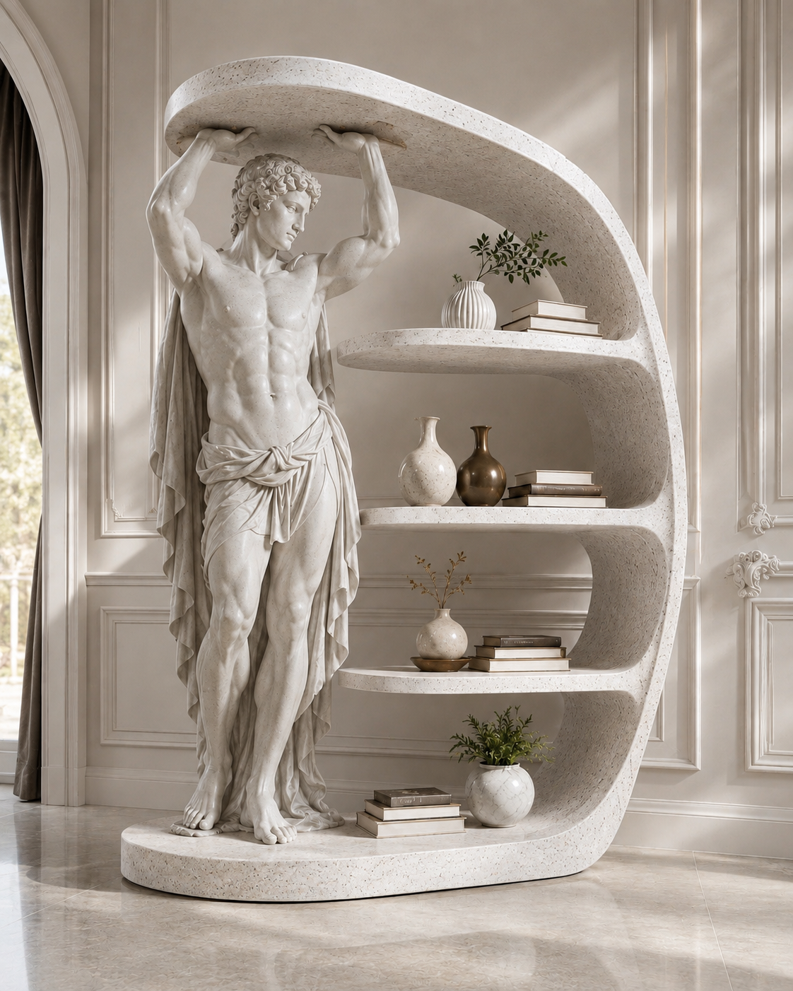 3D art