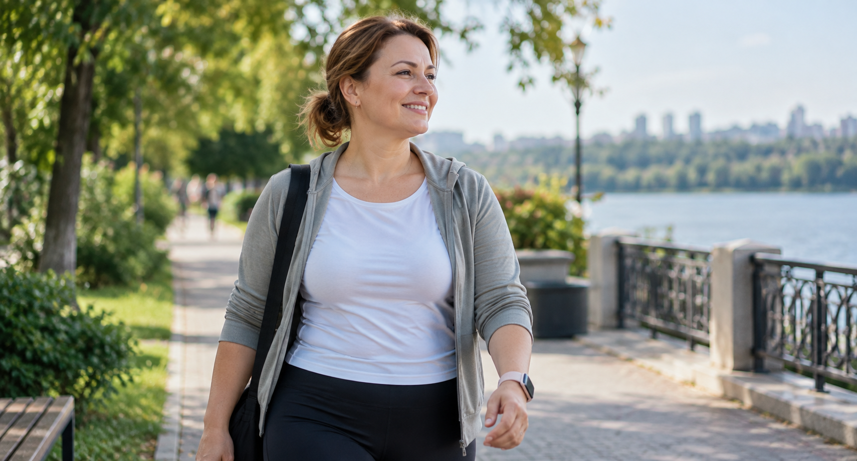 Viața după intervenția bariatrică