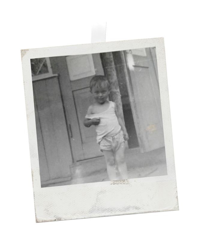 Иван Зимбицкий