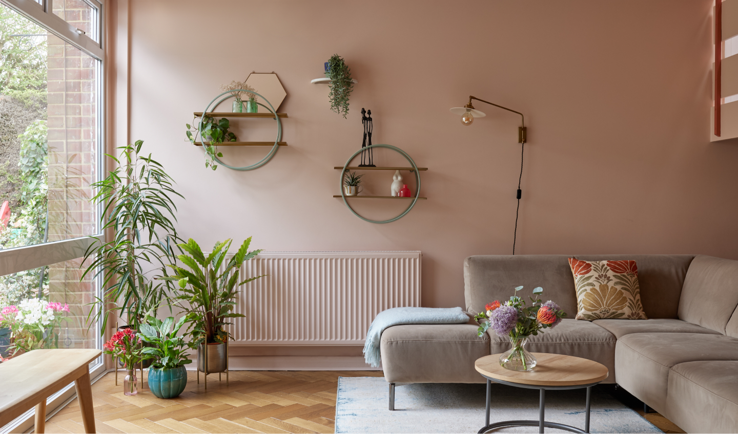 Contact North London Interior Designer | Design Your Space