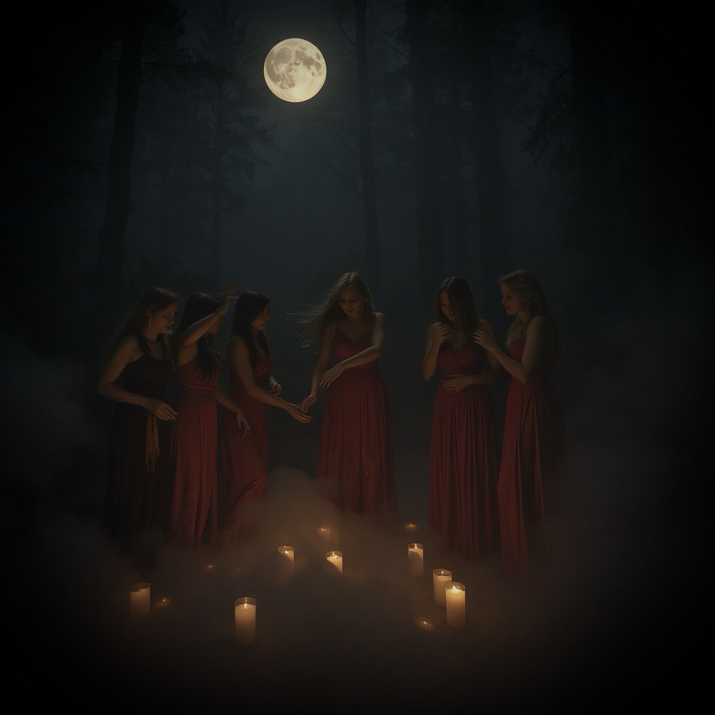 Best Apps For Witches, Witchy Apps, Witch Apps, Apps for Witches, Grimoire App, Witch Tools, Modern Witchcrasft, Witchy Coven app, Witchy Coven, Join the Coven