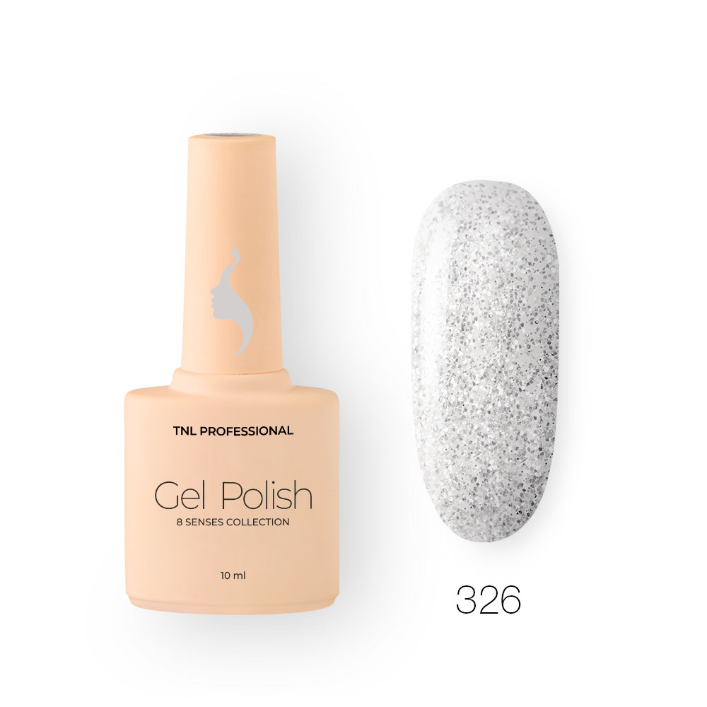 Մատնահարդարման գել լաք TNL 8 Զգացողություն