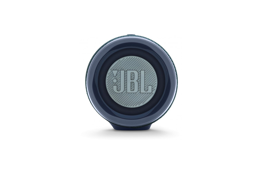 Вологозахищена колонка JBL Charge 4