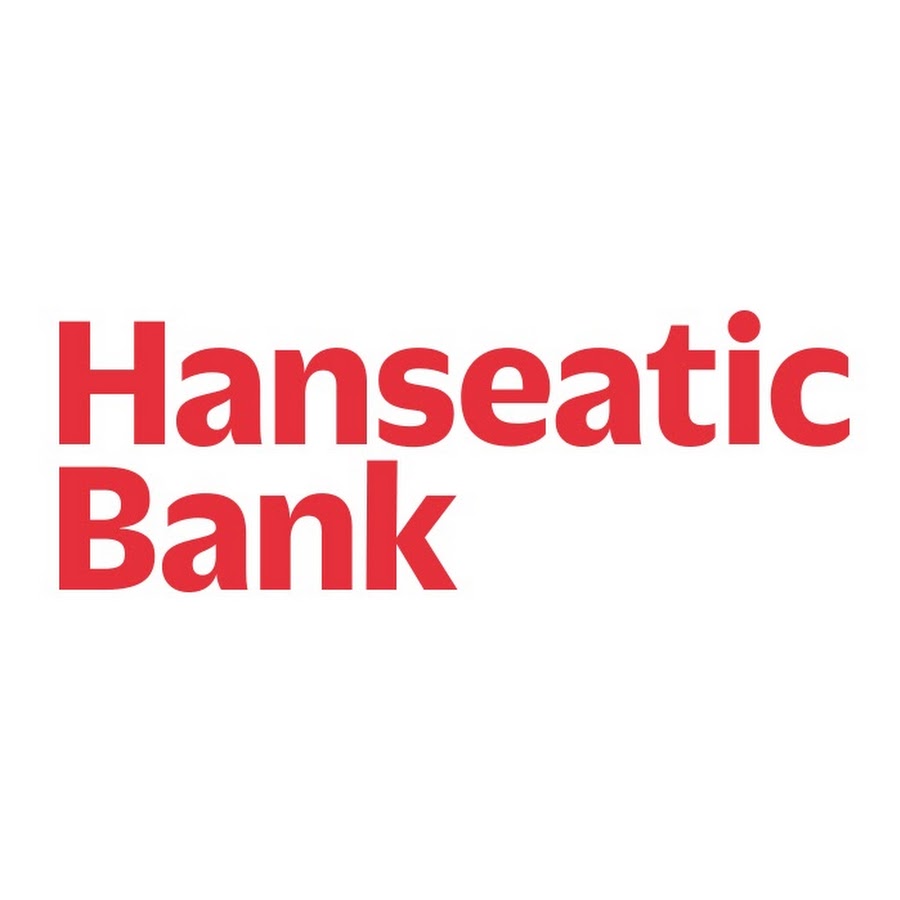 Entersekt customer - Hanseatic Bank logo