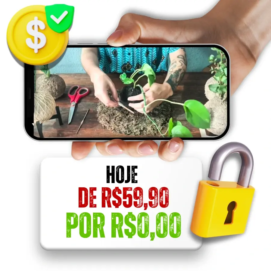 Oferta desbloqueada
