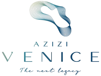 Azizi Venice Waterfront Residences Dubai South