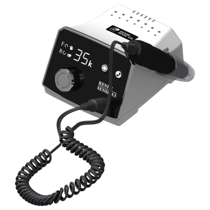 Մատնահարդարման բոռ մեքենա RENHE-SENSE-A3a RHJC