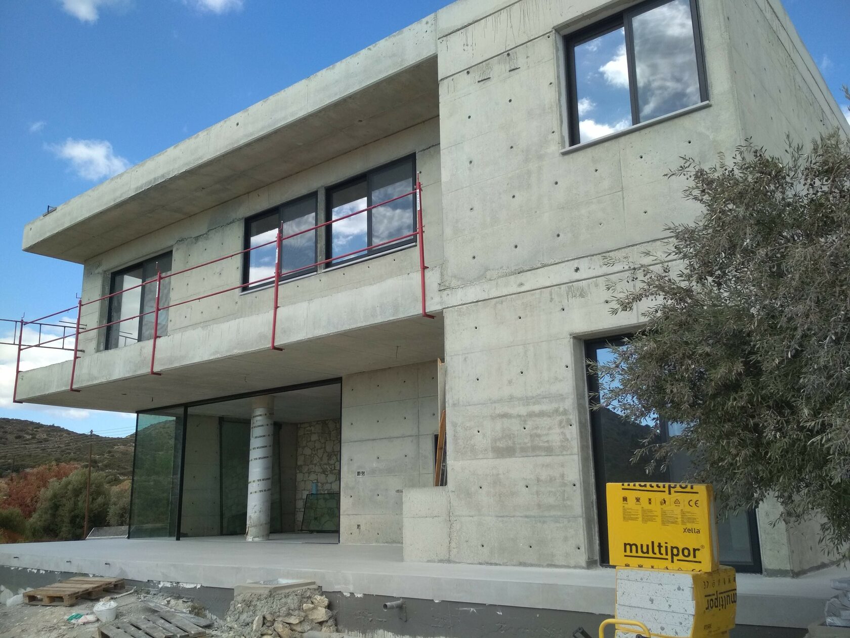 תמונת פרויקט