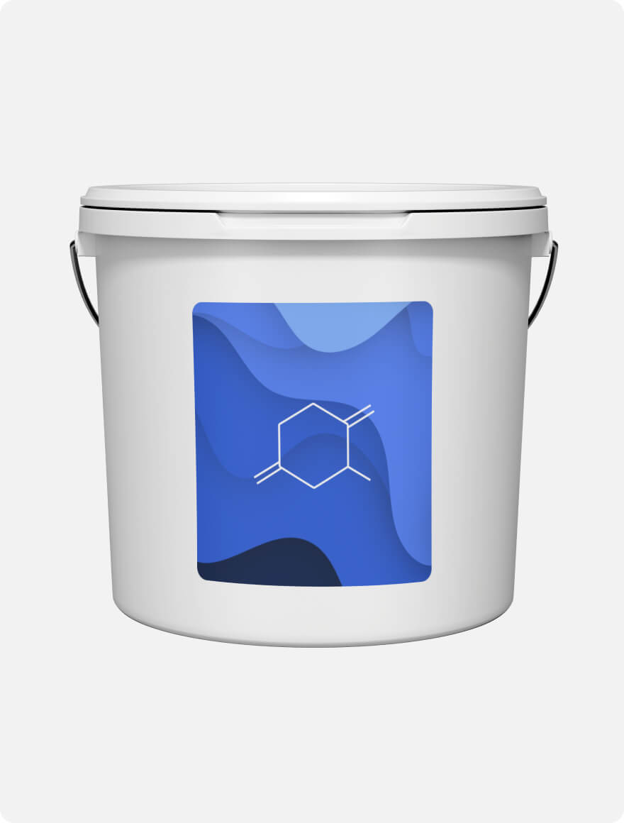 Building your order | Epoxy