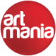 логотип АртМания
