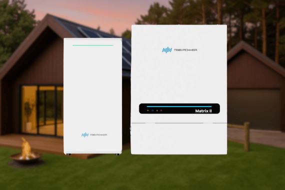 Deluxe 10kW System