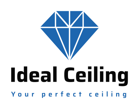  "Ideal Ceiling" - Студия современных потолков 