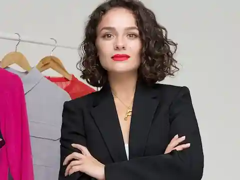 Марія Нагорна