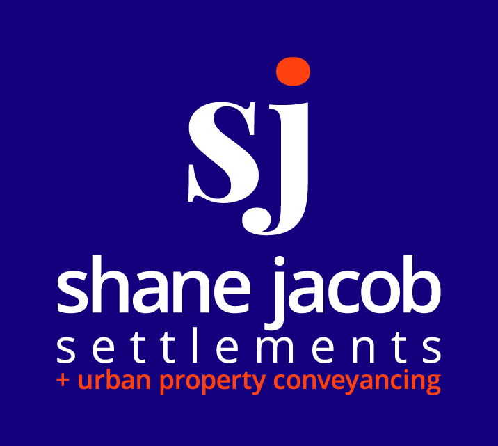Shane Jacob Settlements