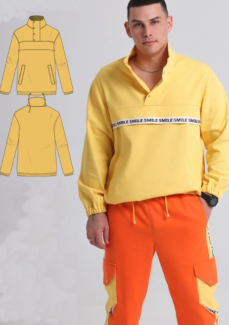 Professional pattern drafting and fitting