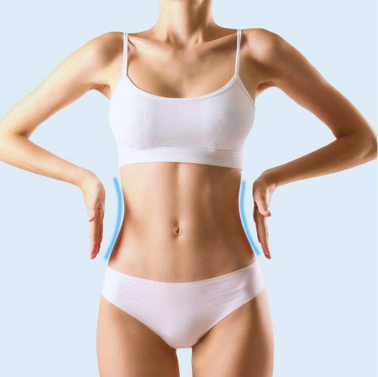 Абдомінопластика пластика живота