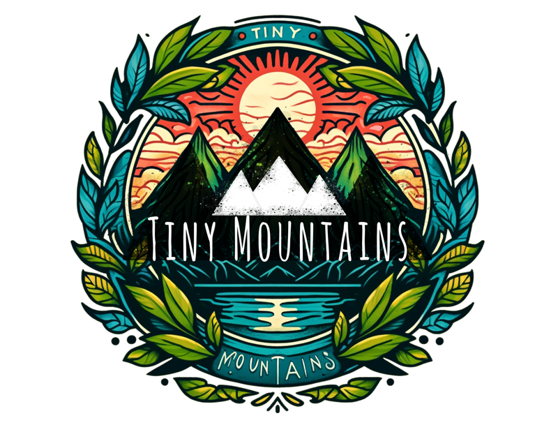 Tiny Mountains