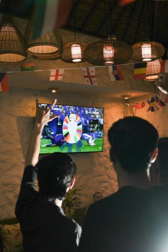Watch live Sports