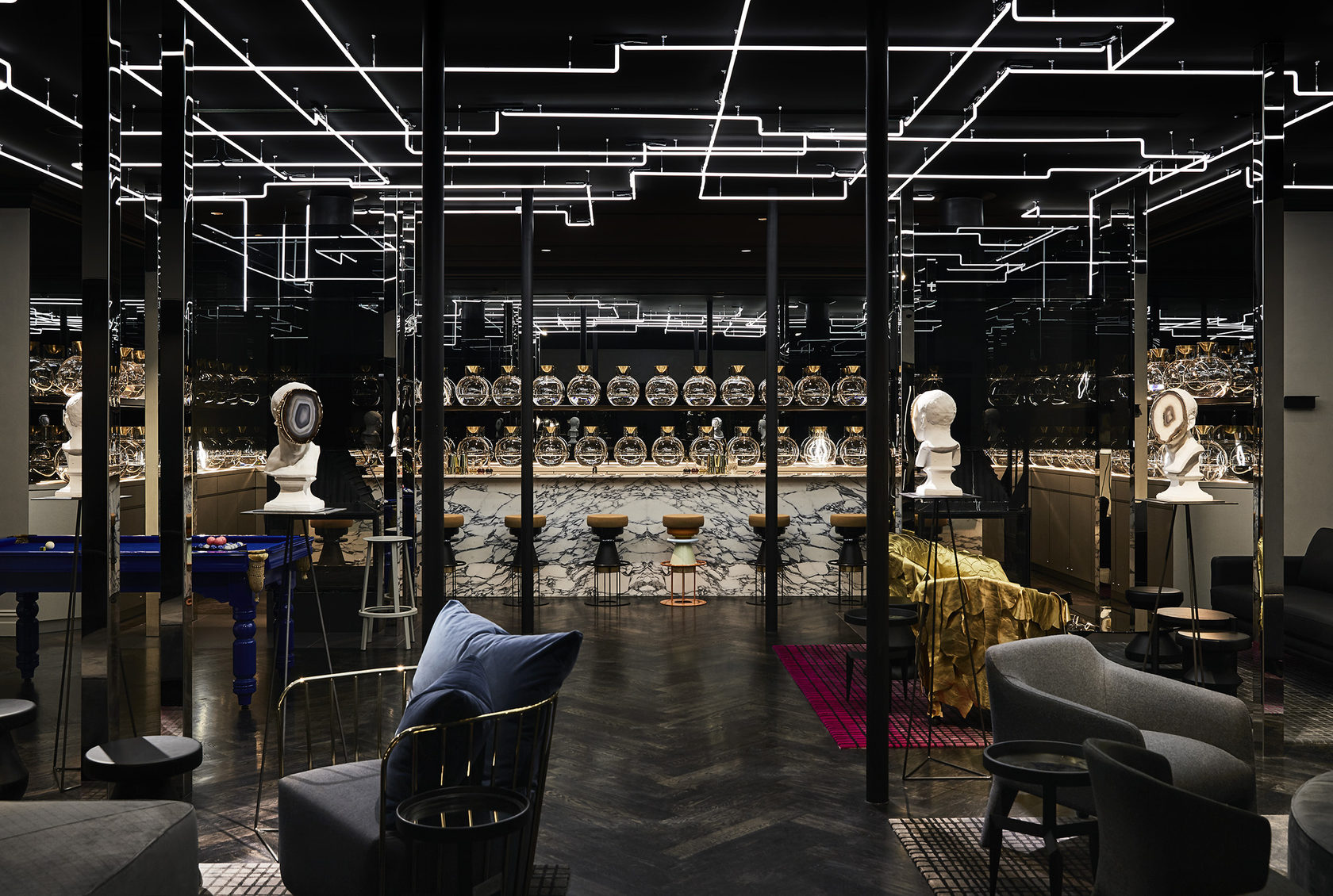 Restaurant & Bar Design Awards 2018