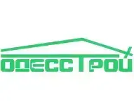 Логотип застройщика Одесстрой — Одесса