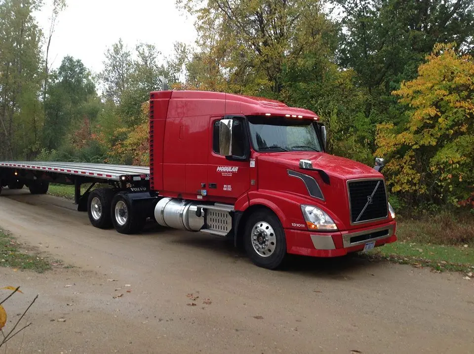 Arkansas CDL-A Driver