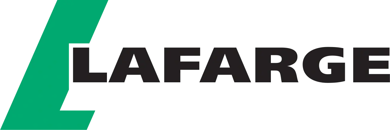 Lafarge - Ciment si materiale de zidarie