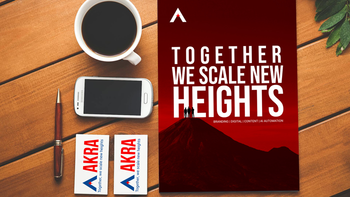 Brand & Strategy