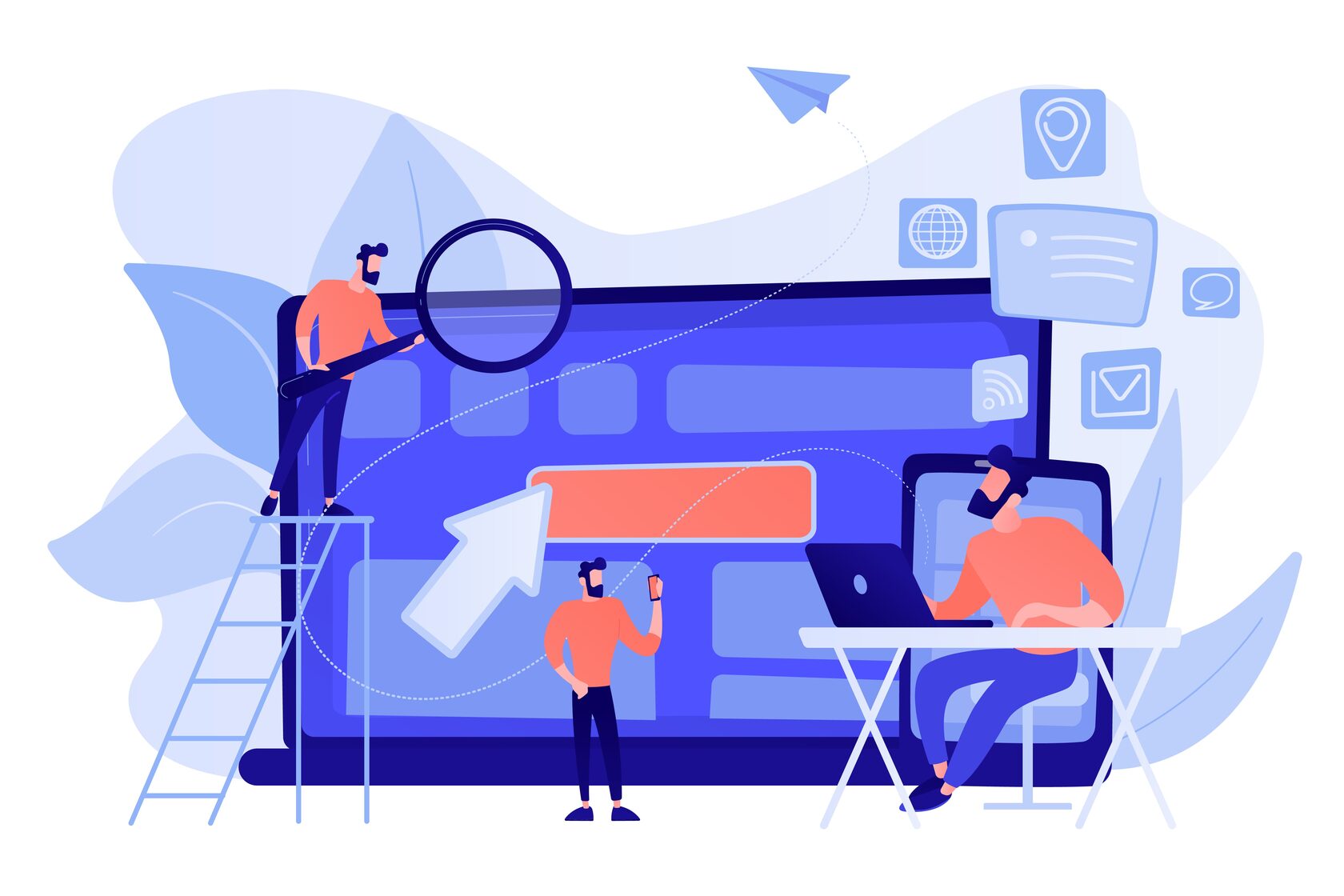 Ретаргетинг в Digital-рекламе: что это и какому бизнесу необходим