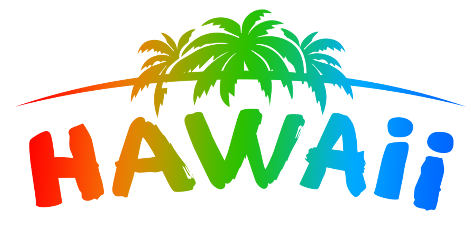 Аквапарк Гаваї Одеса Лого