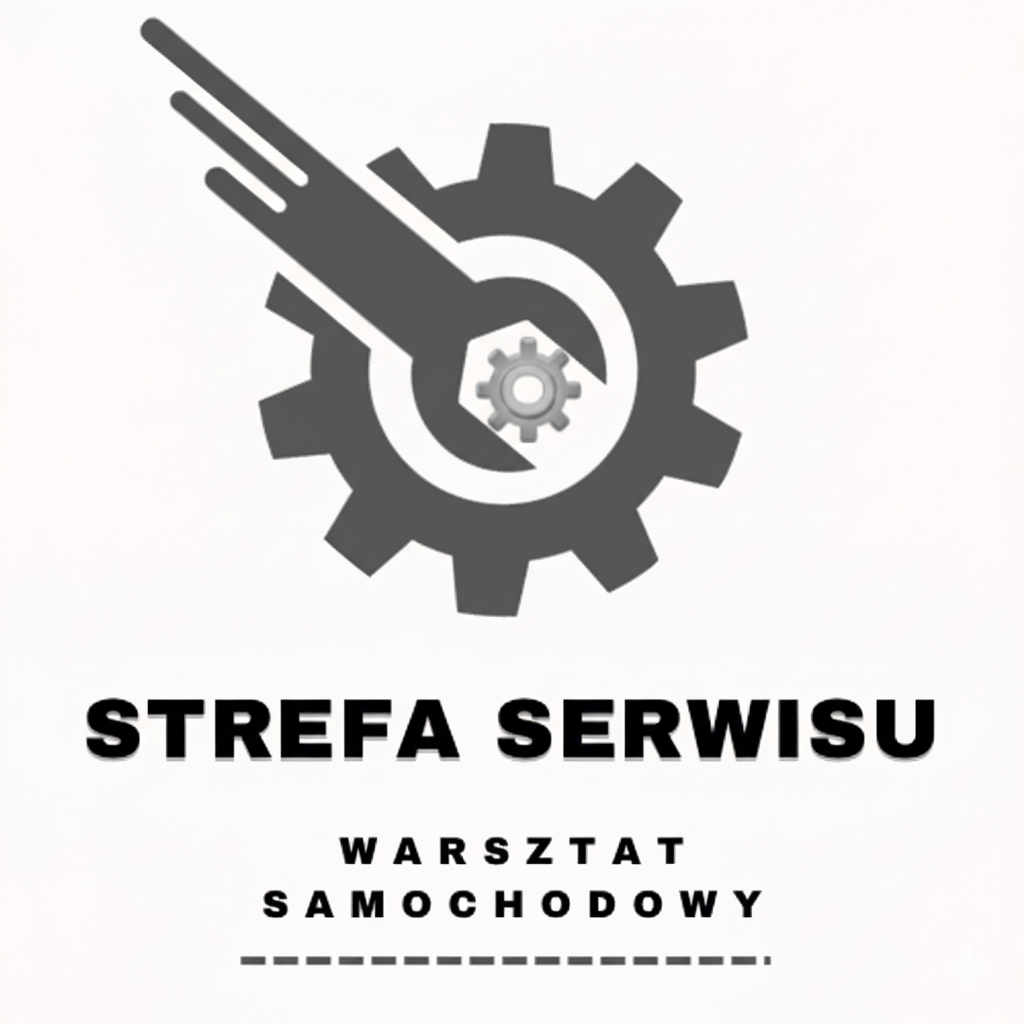 Strefa serwisu naprawa samochodów w Krakowie