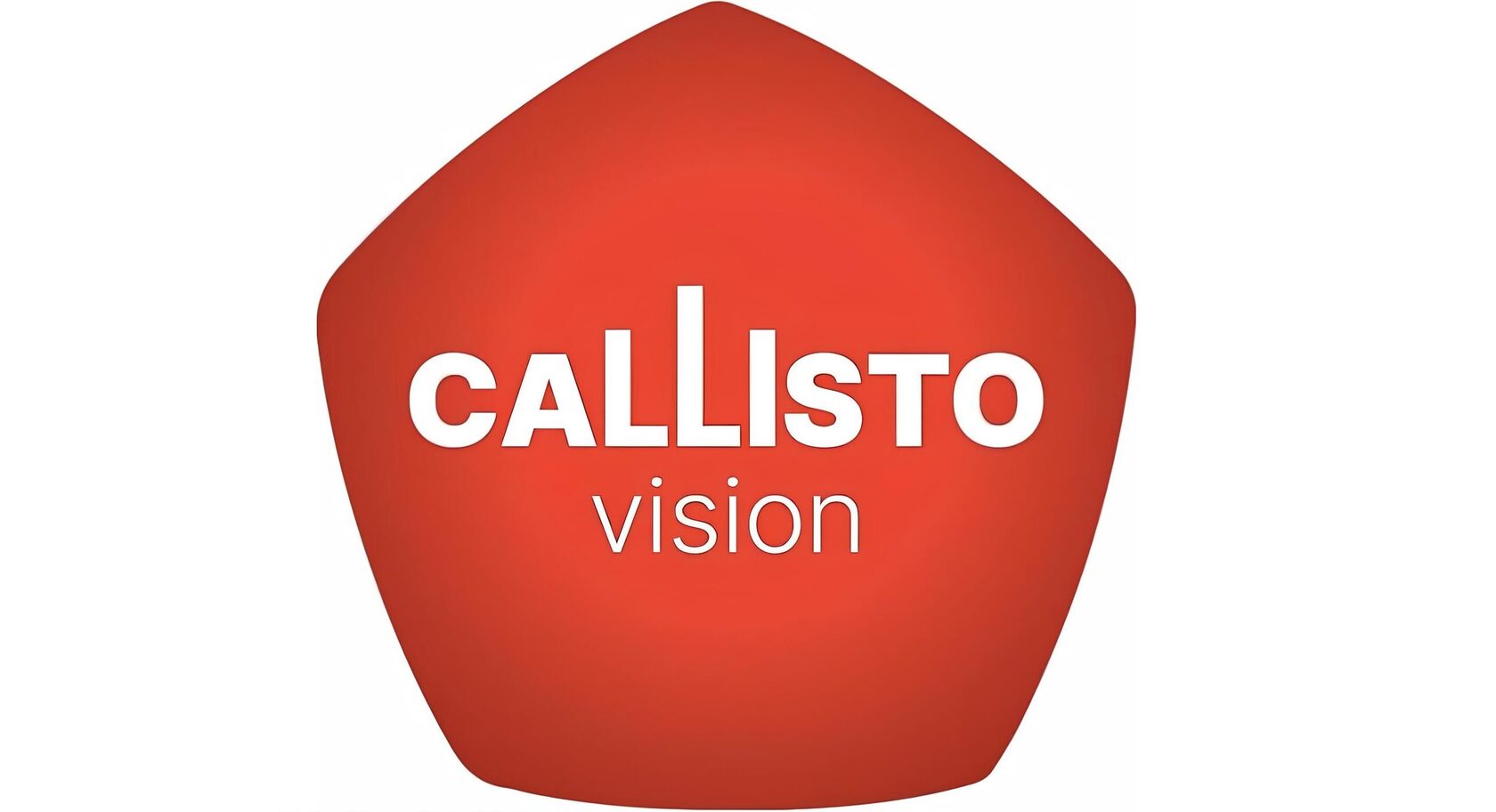Логотип Callisto Vision