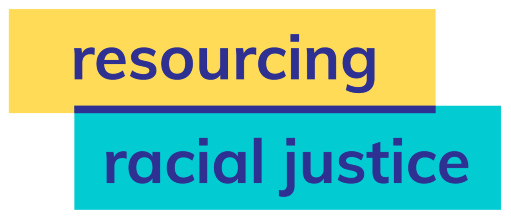 Resourcing Racial Justice