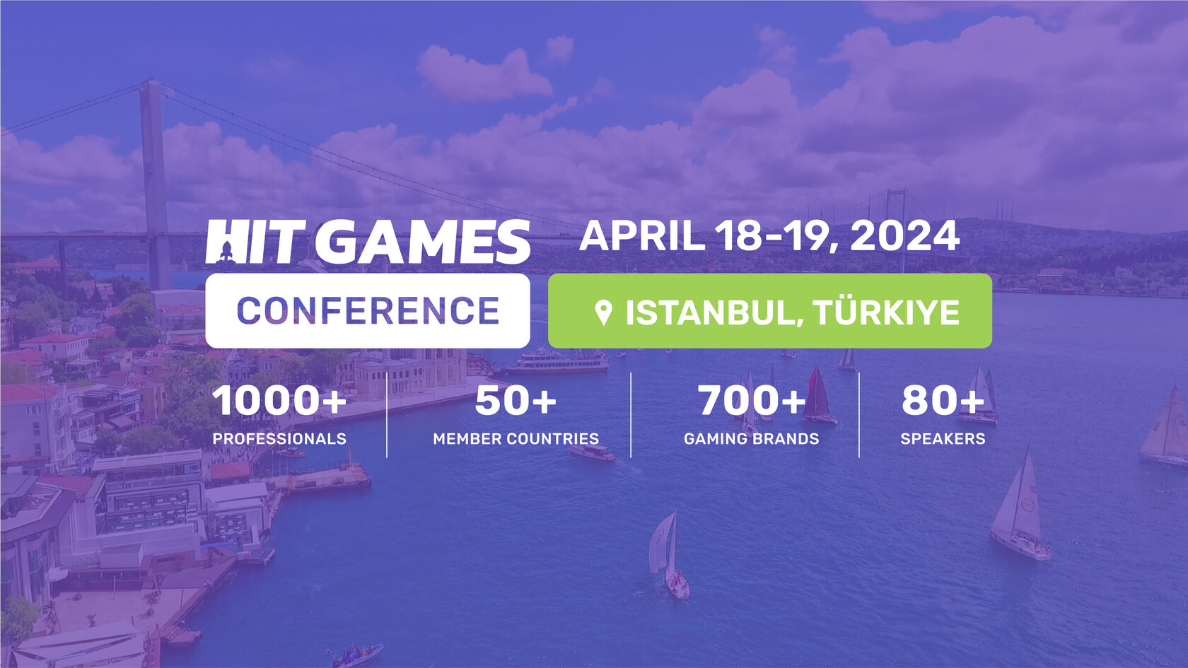 HGC istanbul 2024