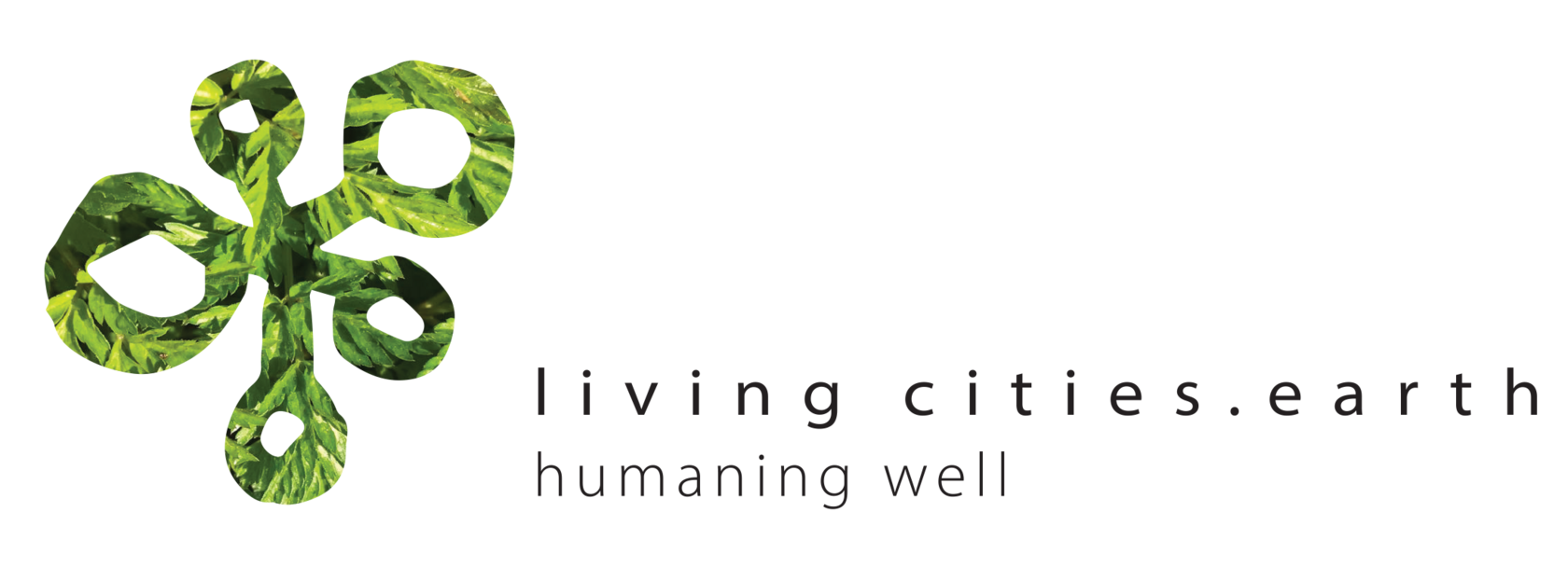 Living Cities Earth