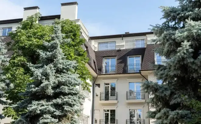 ЖК Chelsea Club House — премиум-новостройка, пер. Майский, 4