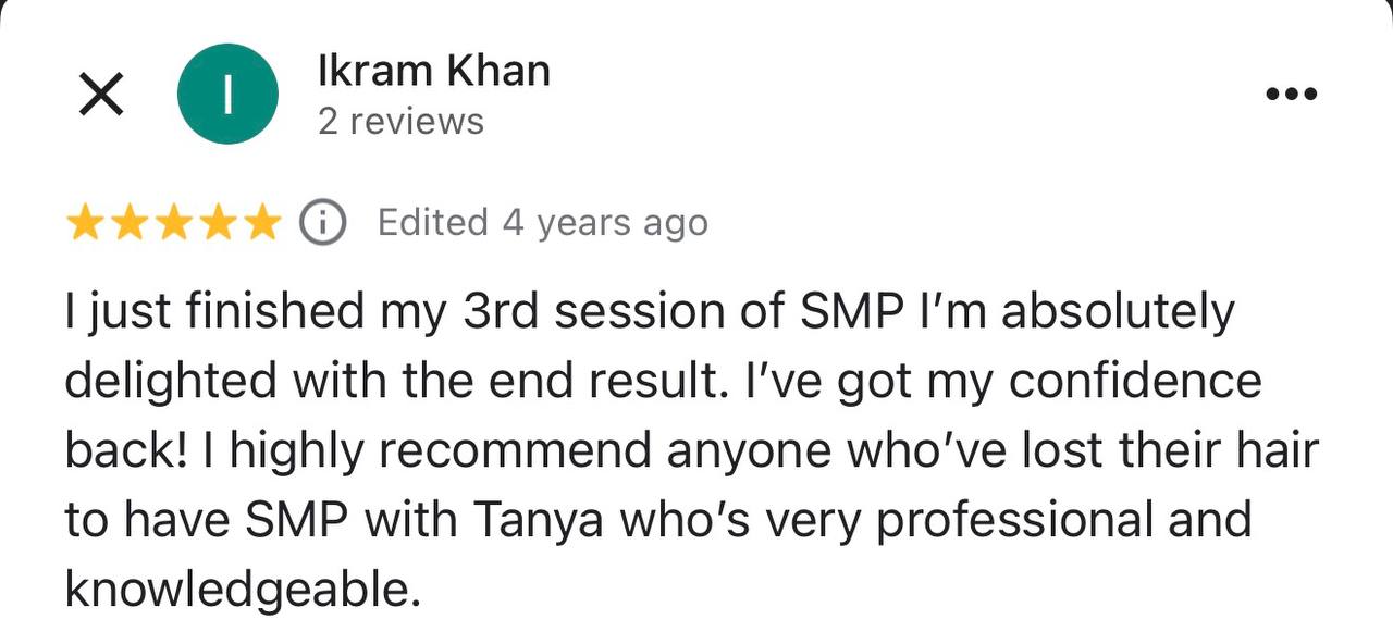 Client review 11
