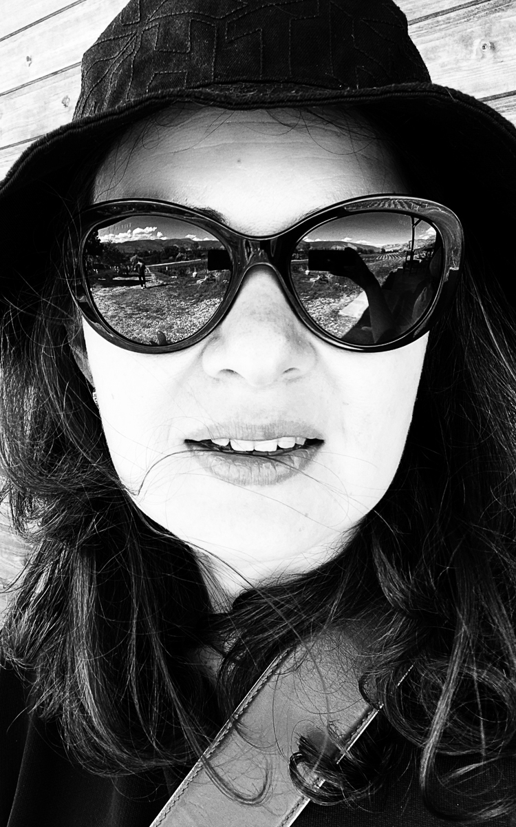 Photographer Alexander Maslennikov